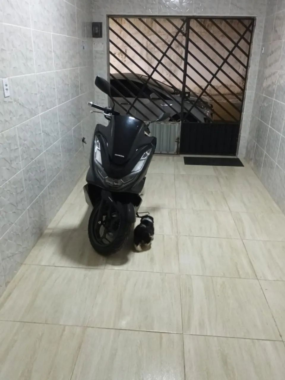 Moto nova único dono.................... - Foto 2