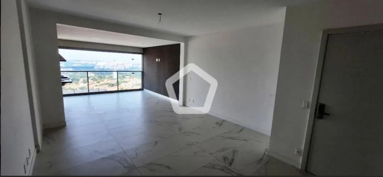 Apartamento em Sumarezinho
