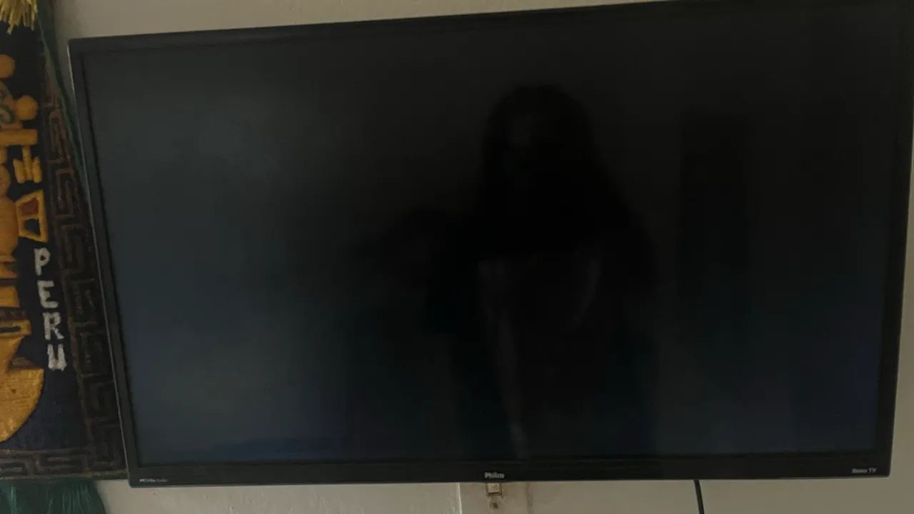 Televisão philco