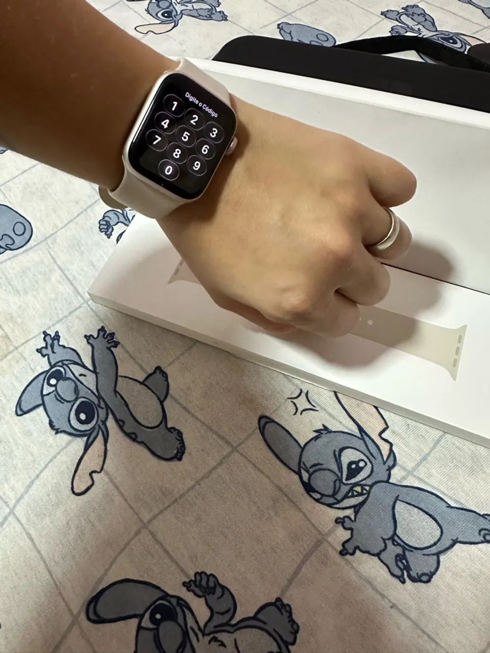 Apple Watch SE 3 - Foto 5