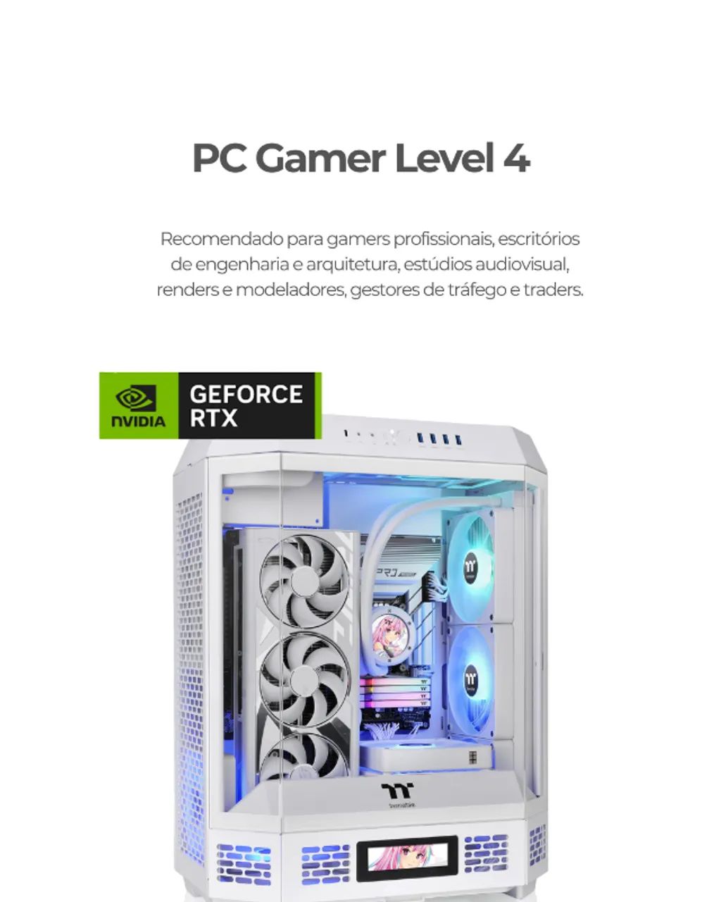 Pc Gamer Level 4