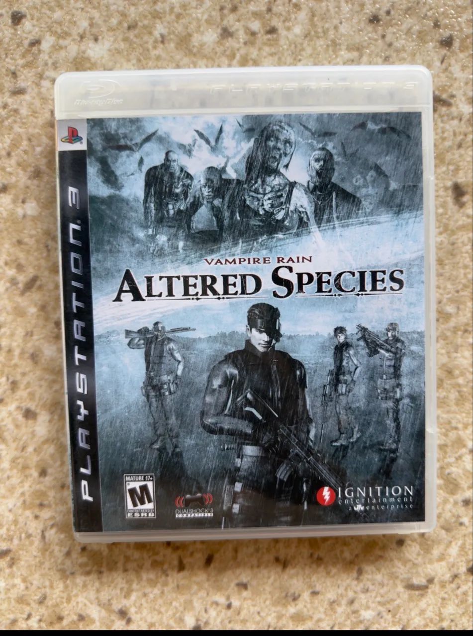 Coleção de jogos ps3 - Jogos de Vídeo Game - Nossa Senhora de