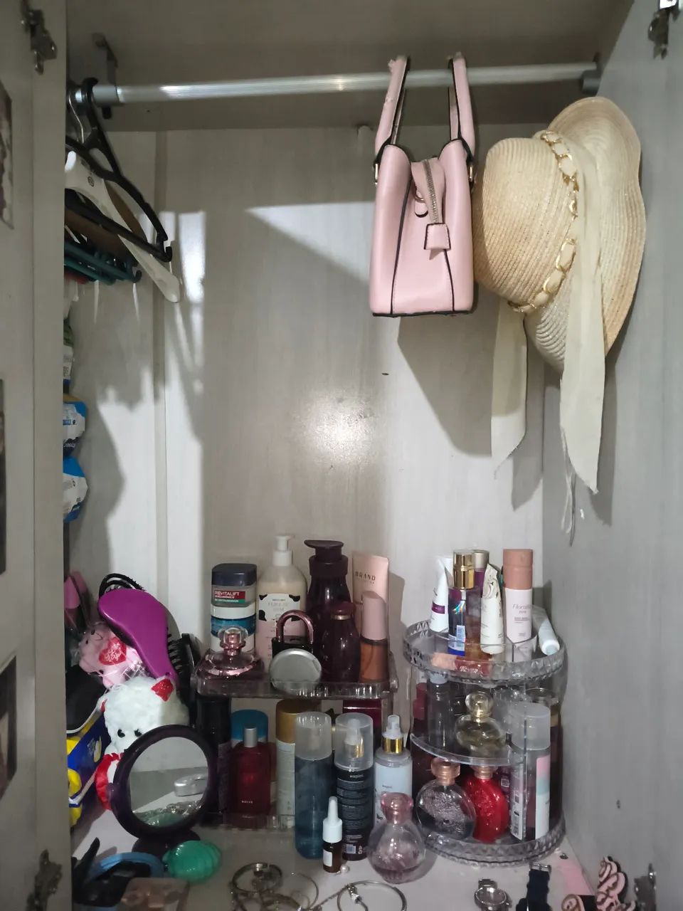 VENDO GUARDA ROUPA DE CASAL  - Foto 4