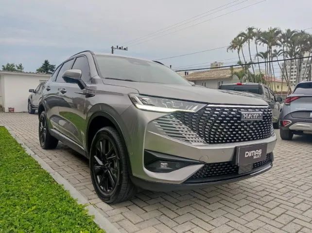 GWM Haval H6 Premium HEV 2025 - Foto 3