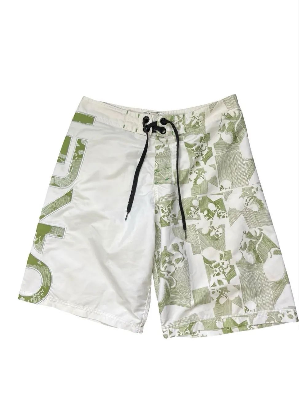 Bermuda Oakley 