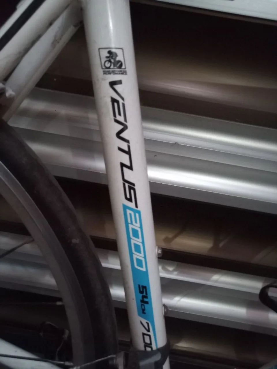 Bike speed Audax ventus 2000 tiagra  - Foto 4