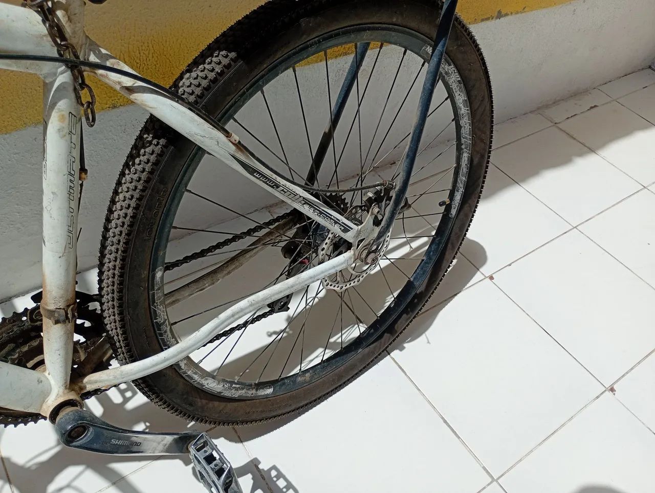 Bicicleta aro 29 - Foto 2