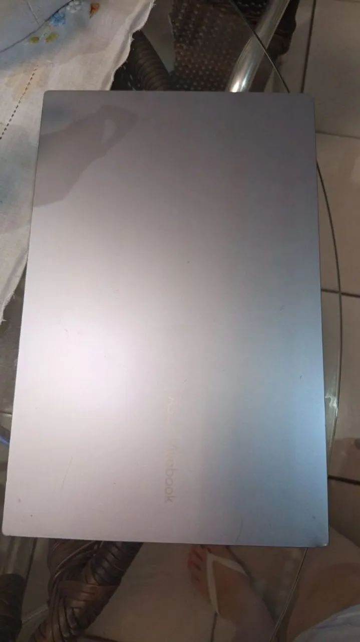 Notebook Asus Intel i5  - Foto 3