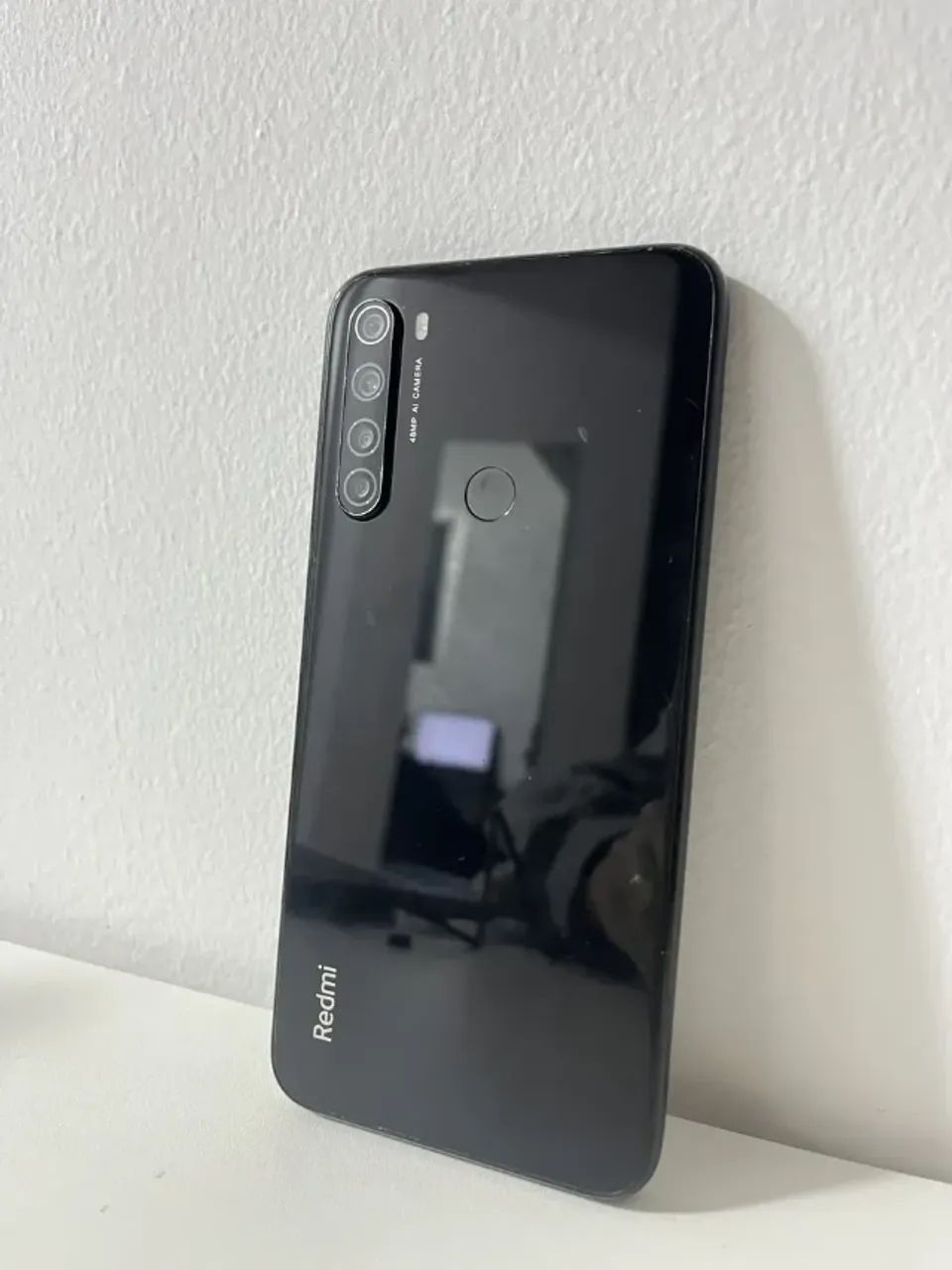 Xiaomi Redmi Note 8 - Foto 4