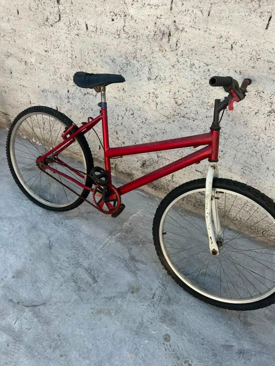 2 Bicicletas Aro 26 - Foto 4