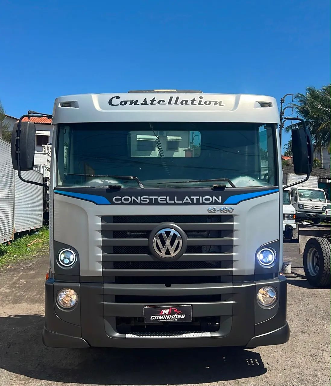 Volkswagen 13180 - Foto 3