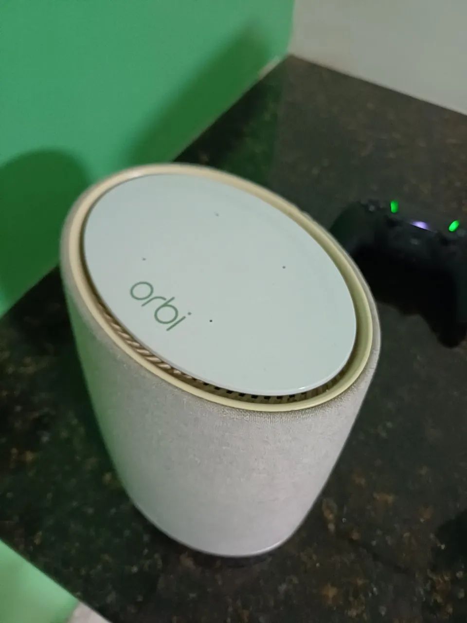 Roteador RBS 40V Com Alexa - Foto 4