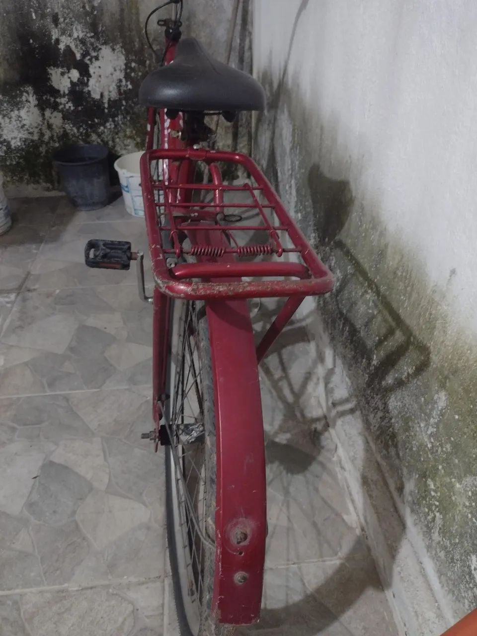 Bicicleta Houston  - Foto 2