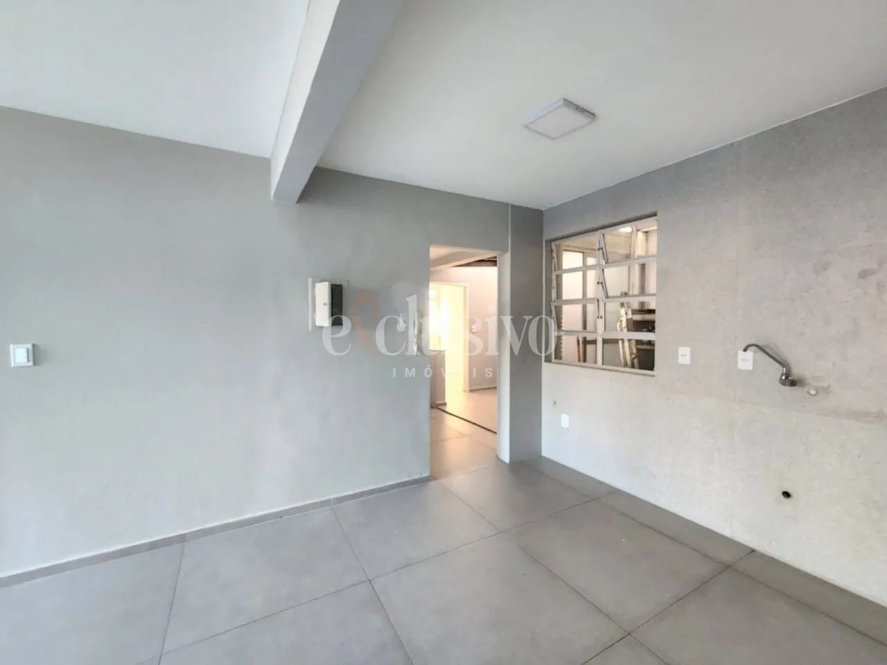 Apartamento para venda 3 quartos no Bom Abrigo - Foto 3