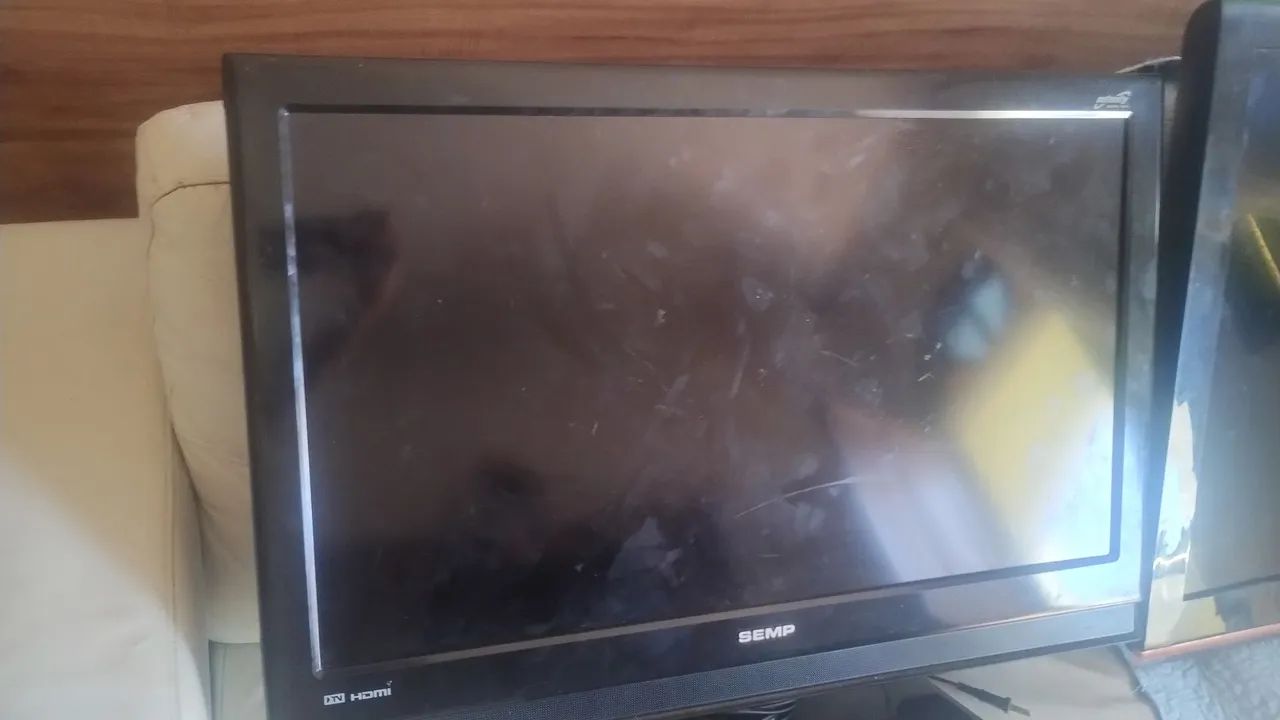 Televisão precisando de reparo - Foto 2