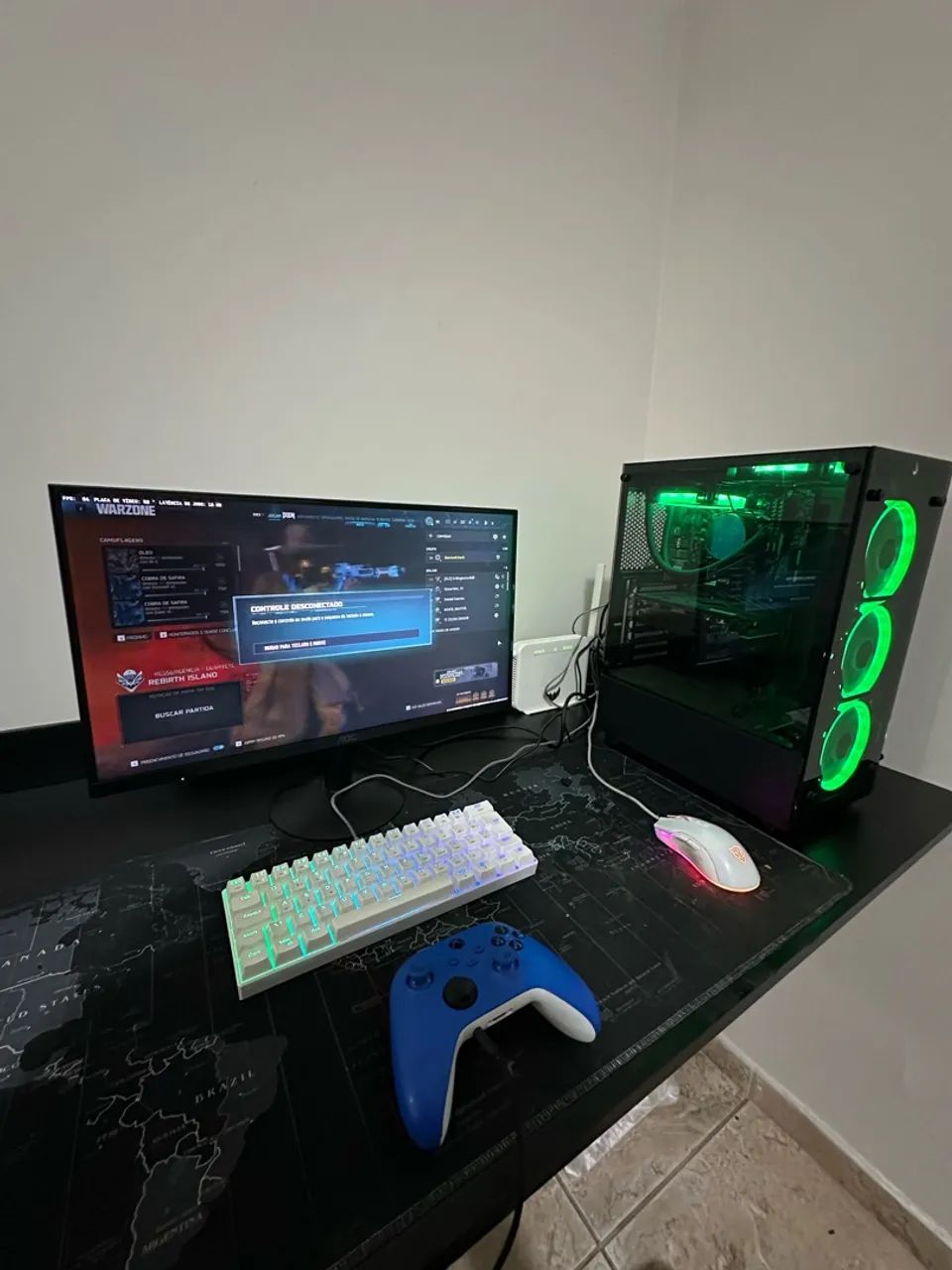 PC Gamer Completo  - Foto 2