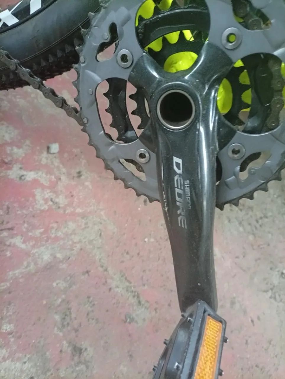 Bicicleta Aro 29 - Foto 4