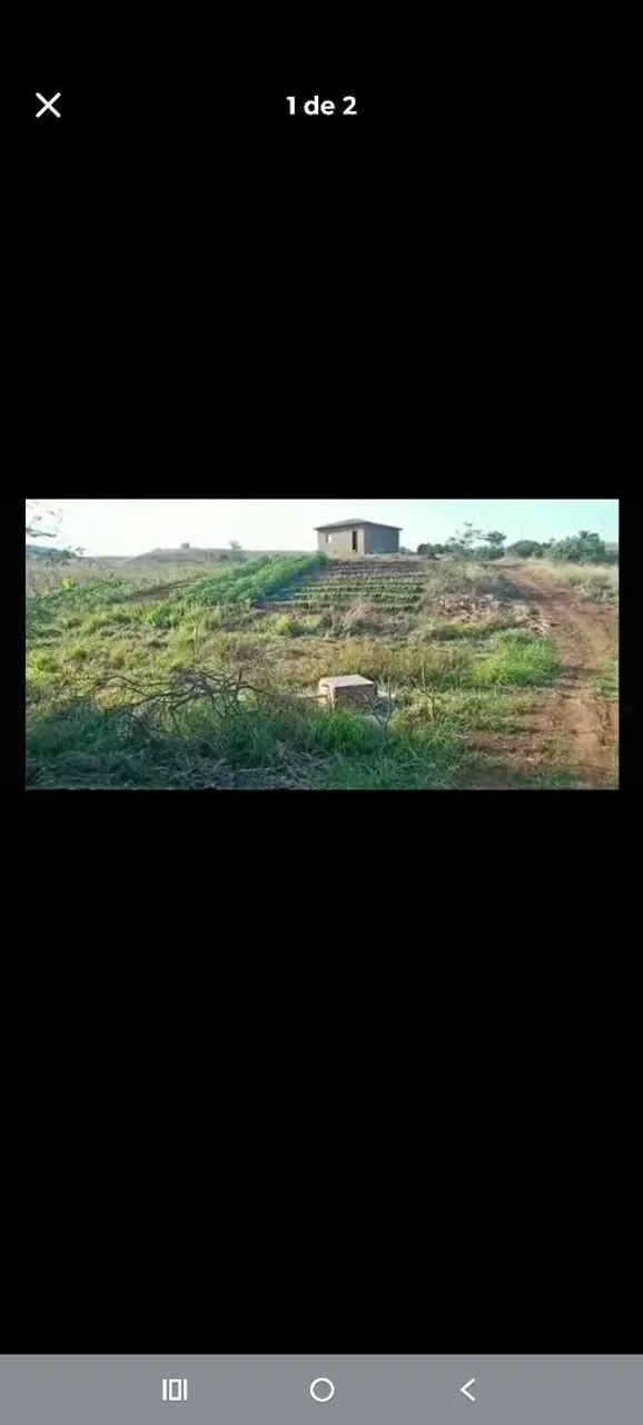 Granja em são Miguel do Taipu para trocar 