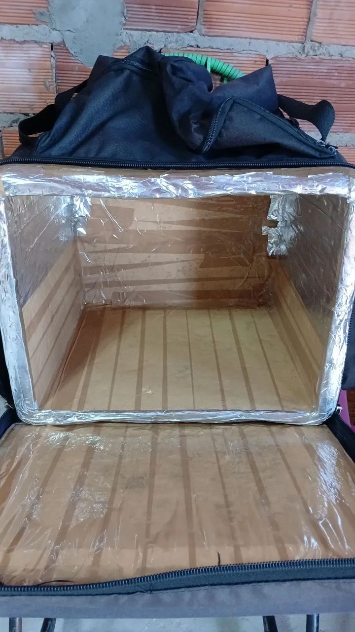 Bag pra delivery - Foto 5