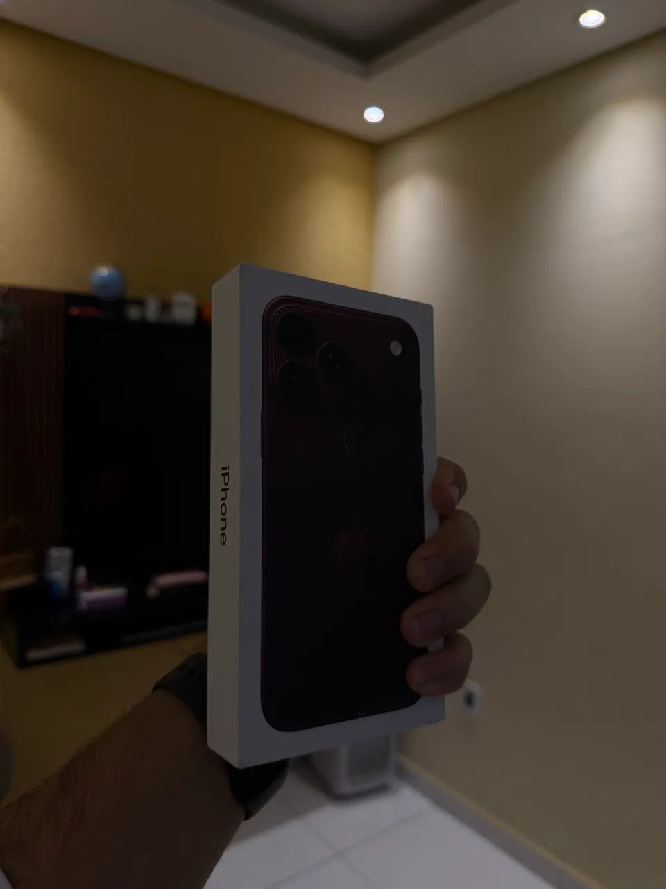 iPhone 18 - Foto 4