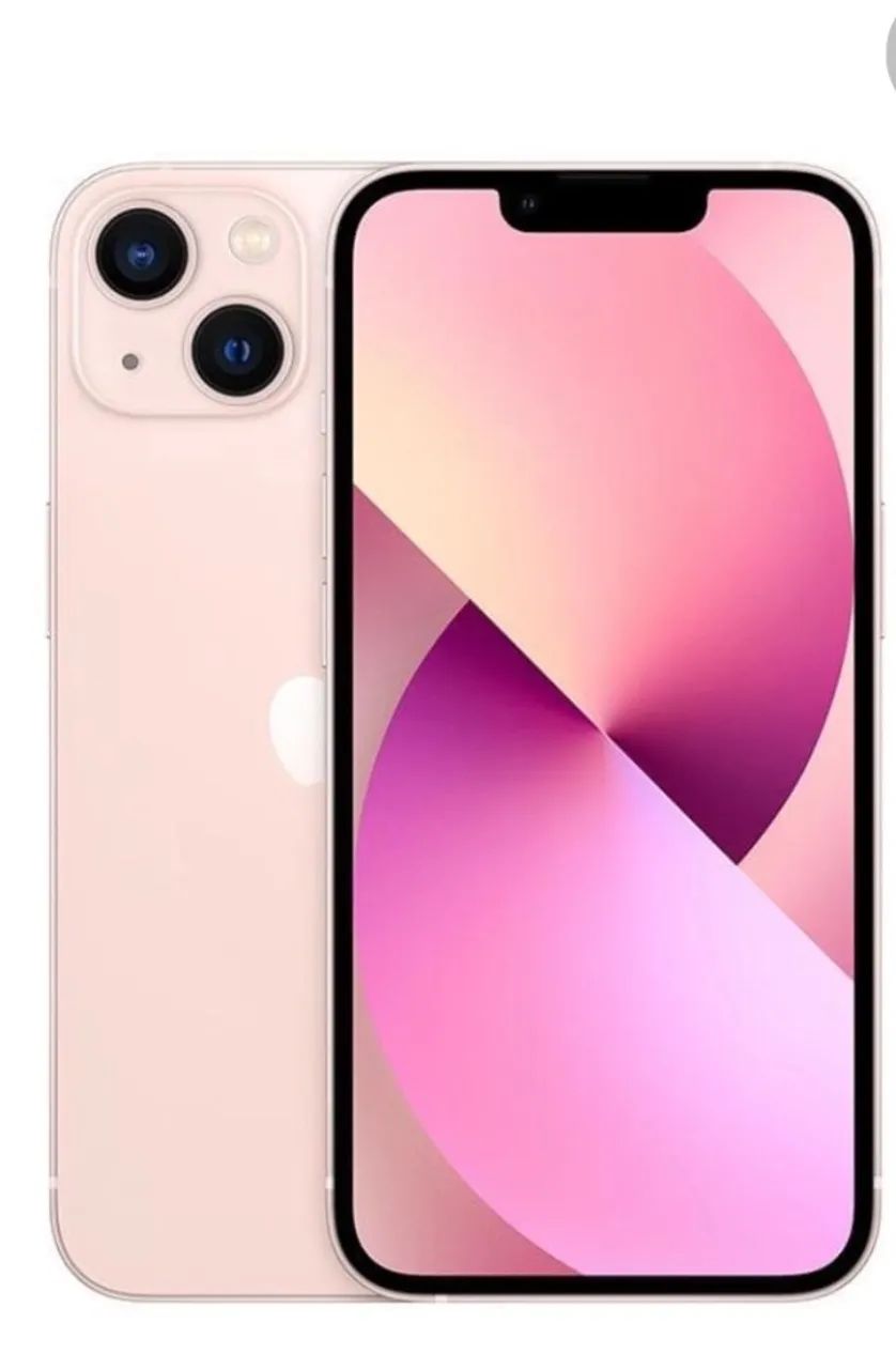 iPhone 13