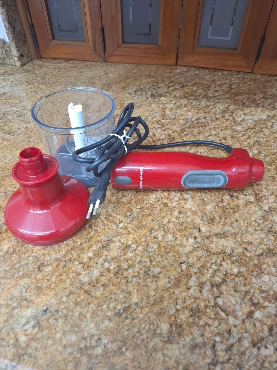 Mixer Kitchenaid - Foto 3