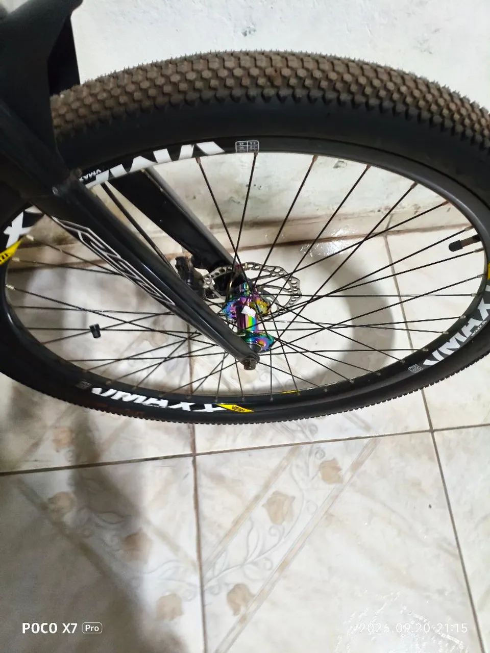 Bicicleta Oggi - Foto 3