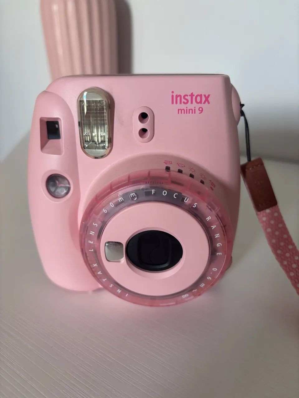 Câmera instax mini - Foto 2
