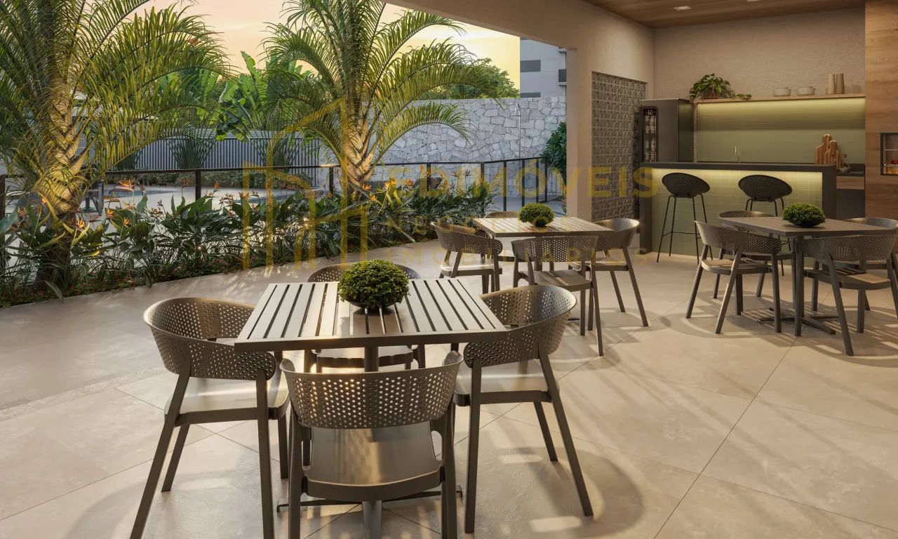 Apartamento de 3 Quartos em De Fátima  Conforto e Sofisticação Esperam por Você! - Foto 4