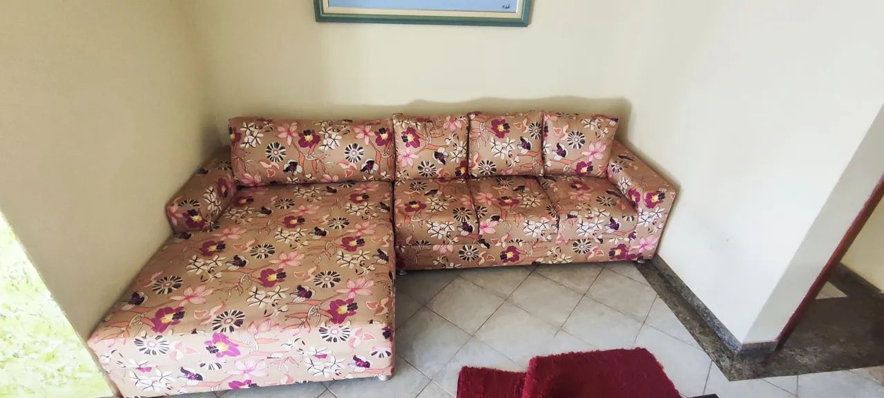 Sofá  - Foto 4