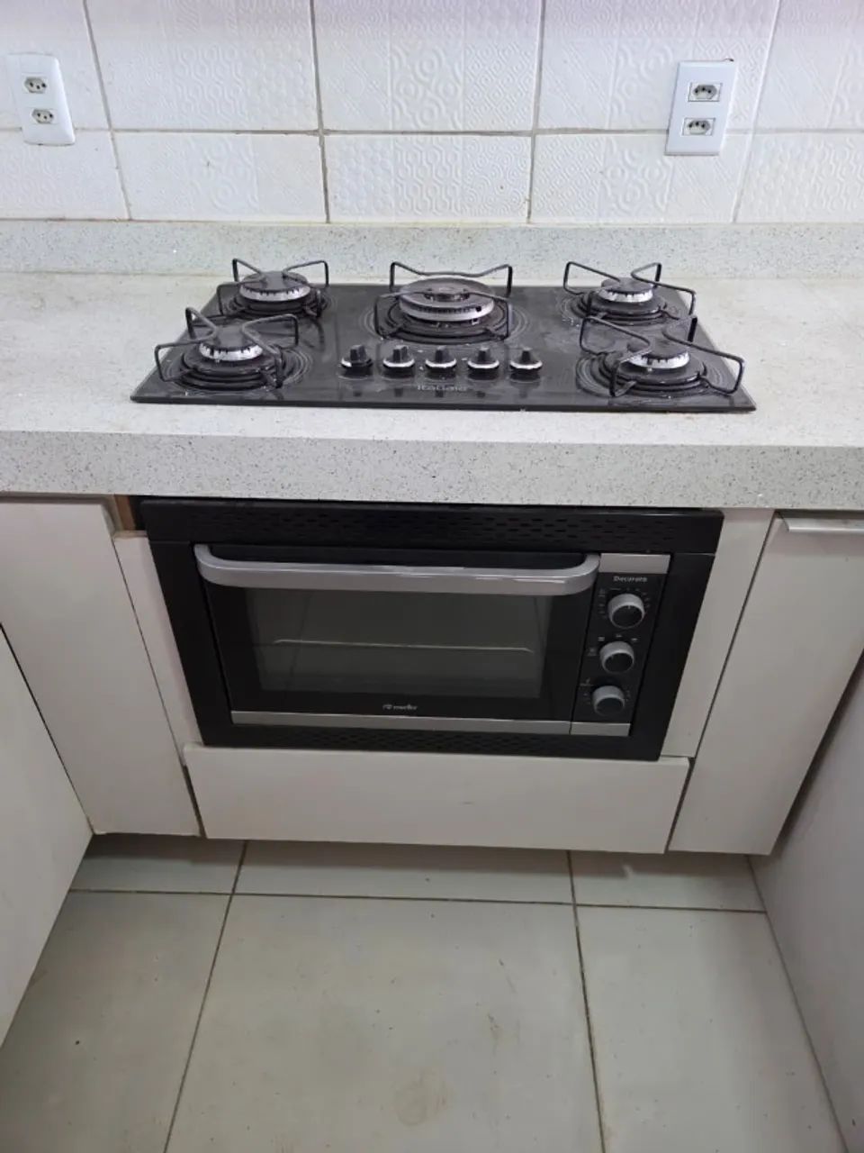 CASA PARA LOCAÇÃO- COM PISCINA CIDADE SATELITE  - Foto 5