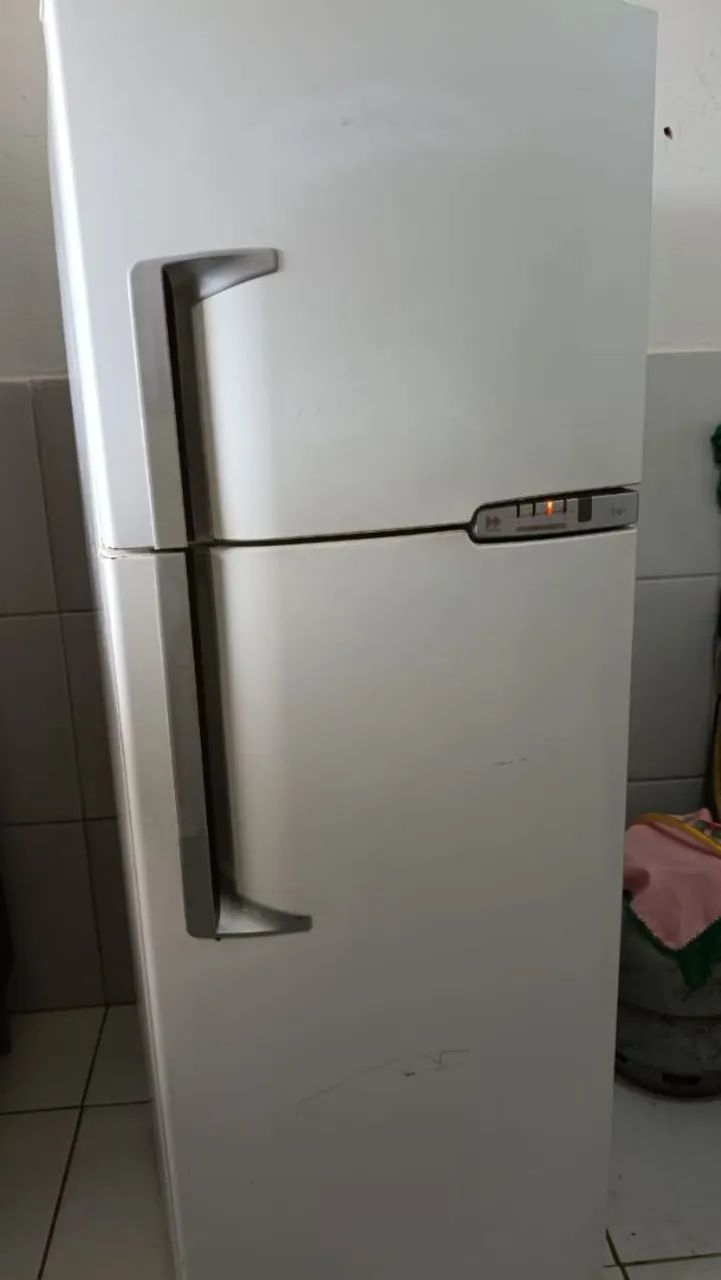Geladeira Eletrolux nova  - Foto 3