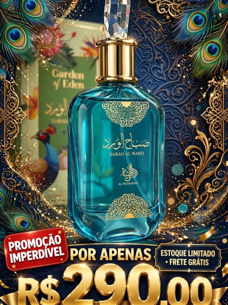 Perfumes árabe original  - Foto 4