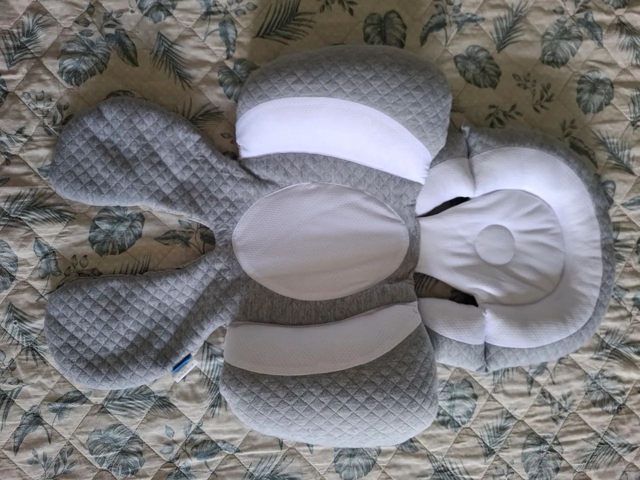 Almofada para bebê conforto Buba - Foto 4
