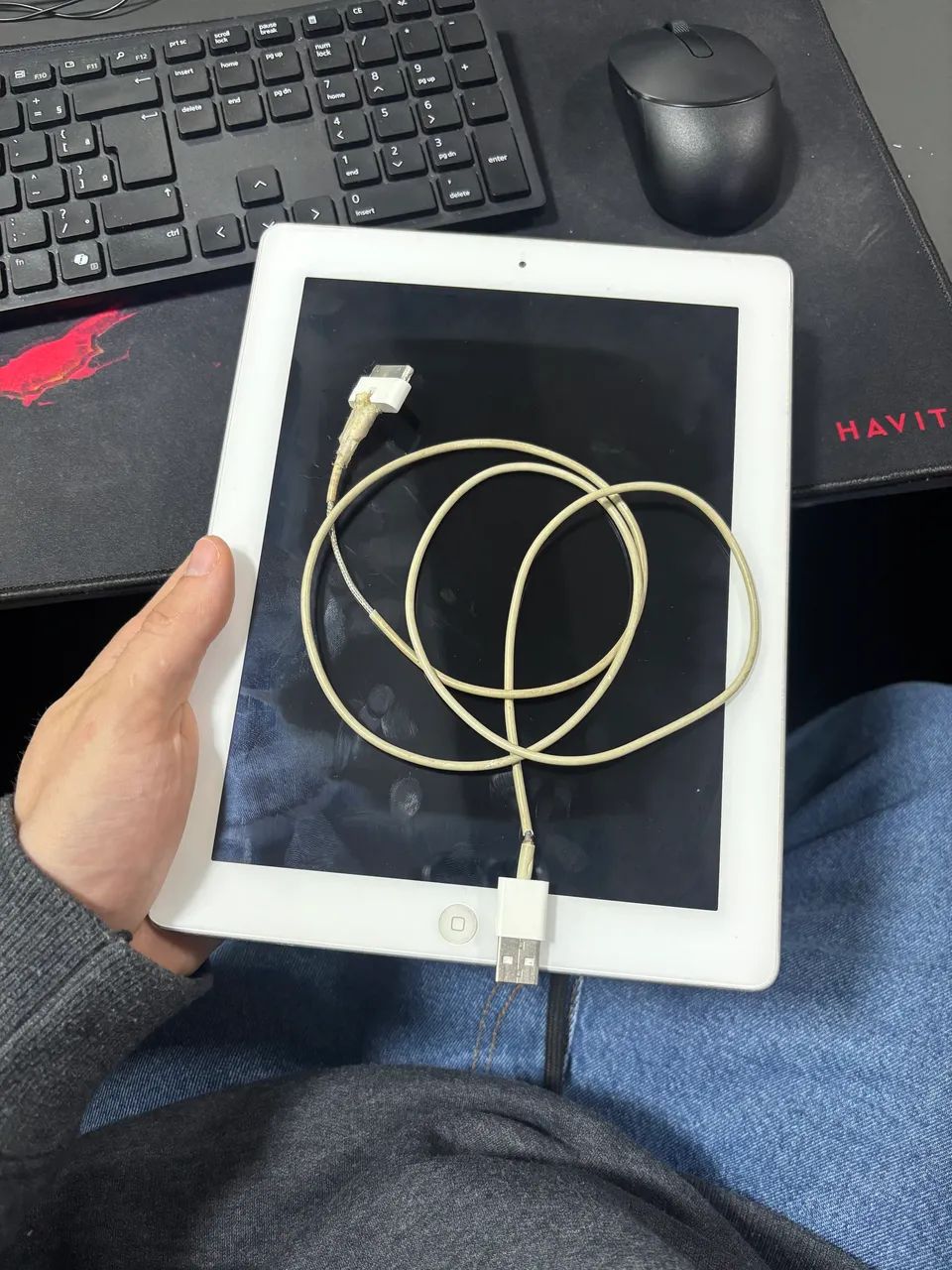 IPAD 16GB  - Foto 5
