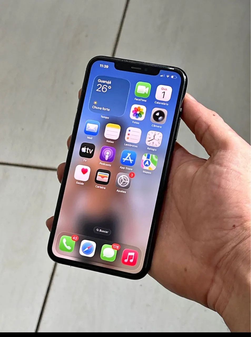 Vendo iPhone 11 Pro Max 