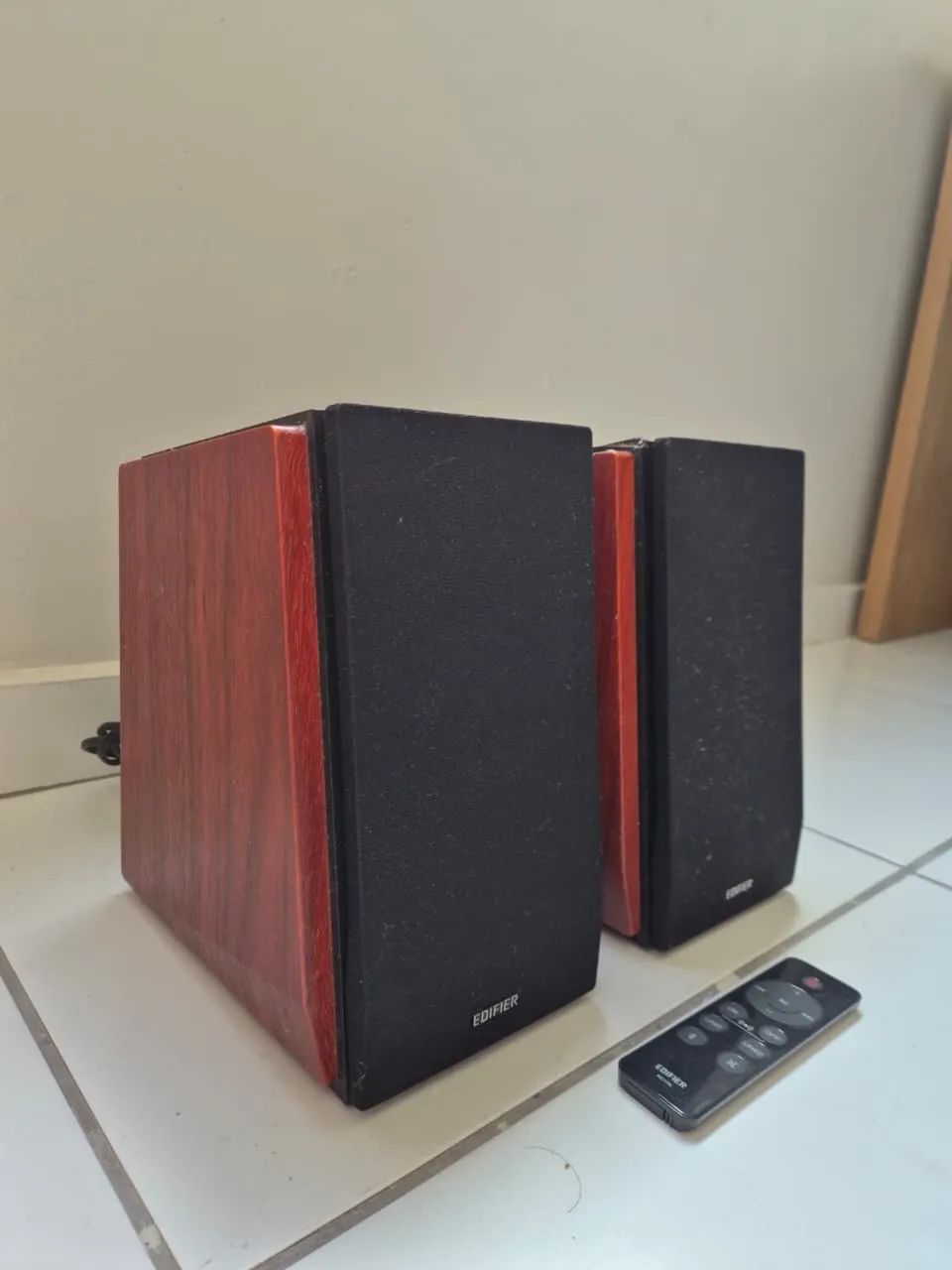Monitor de áudio EDIFIER RT1700bt - Foto 5