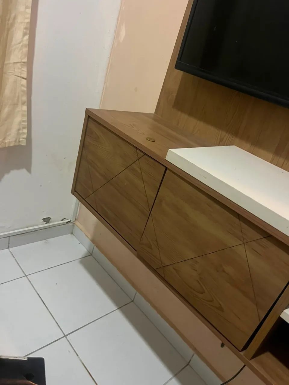 Rack e Painel  - Foto 2