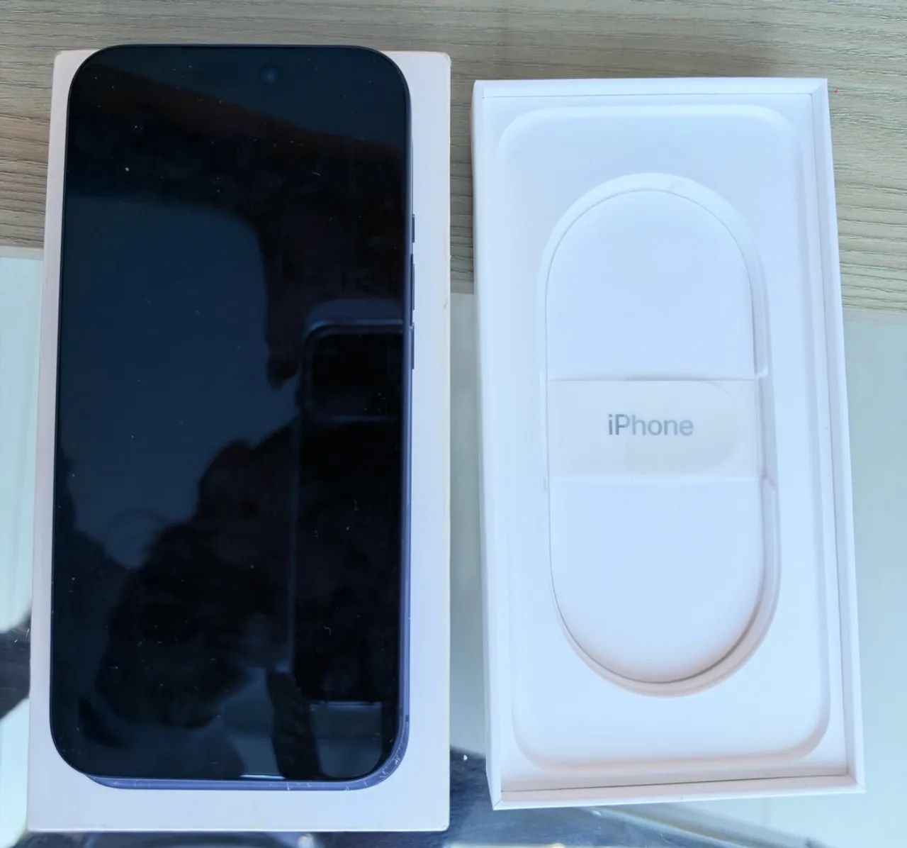 17 pro max 256 GB - Foto 3