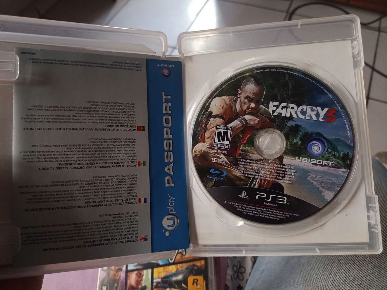 Jogos de PS3  - Foto 3