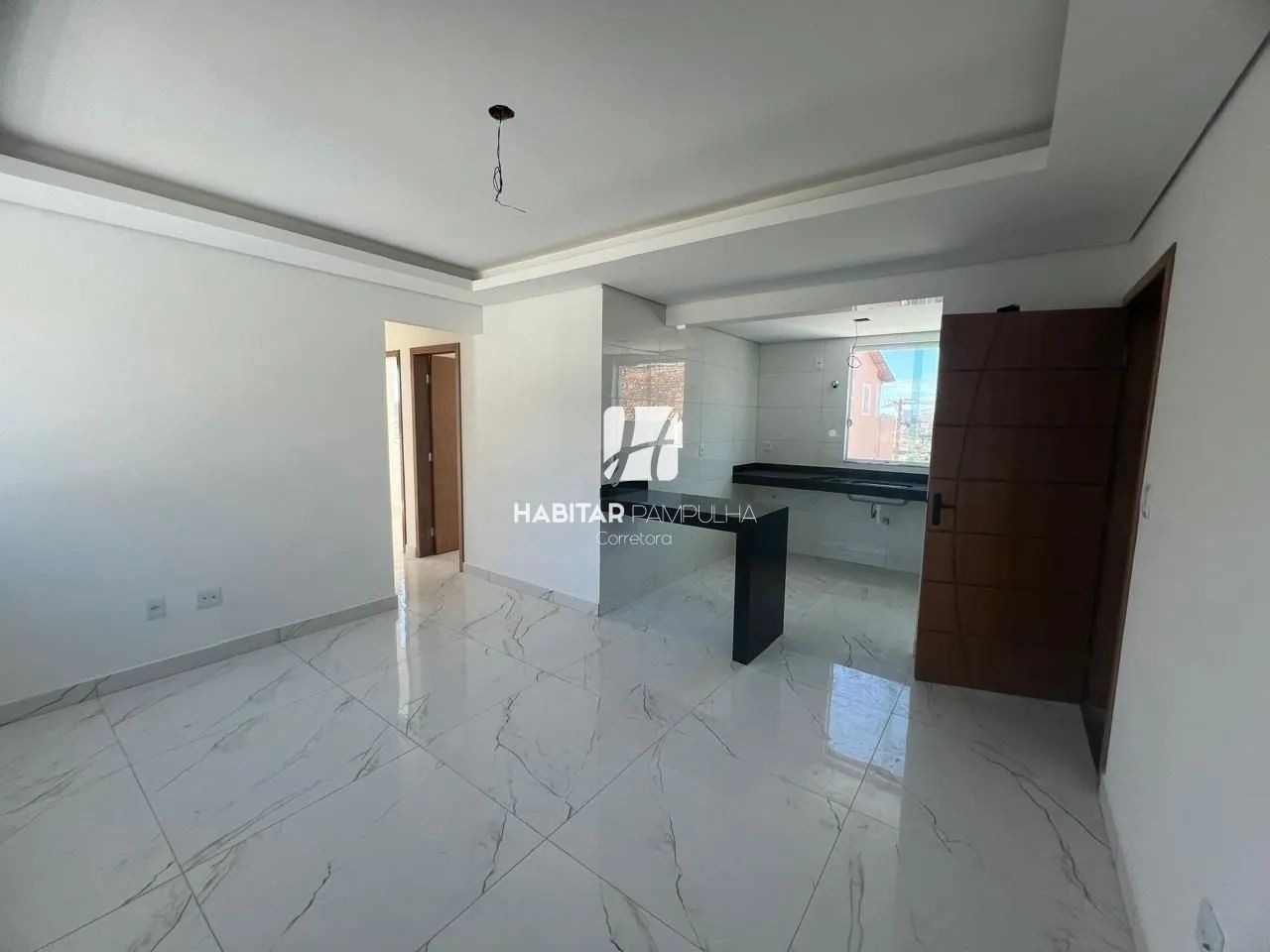 Apartamento com 03 quartos à venda. - Foto 2