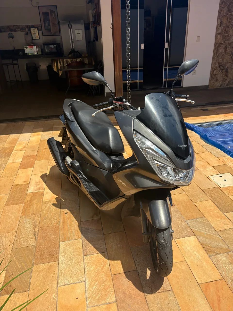 Pcx 150 2016  - Foto 2