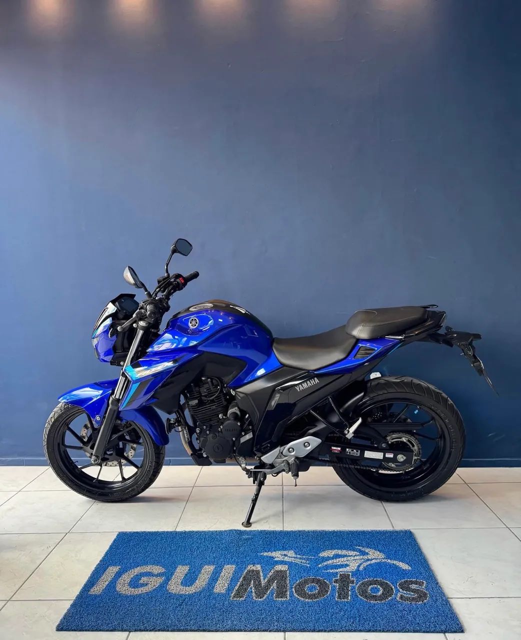 FZ25 - 2024/2025 - Foto 4