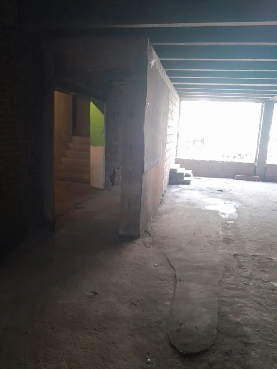 Venda ou permuta imóvel Bélgica centro  - Foto 5