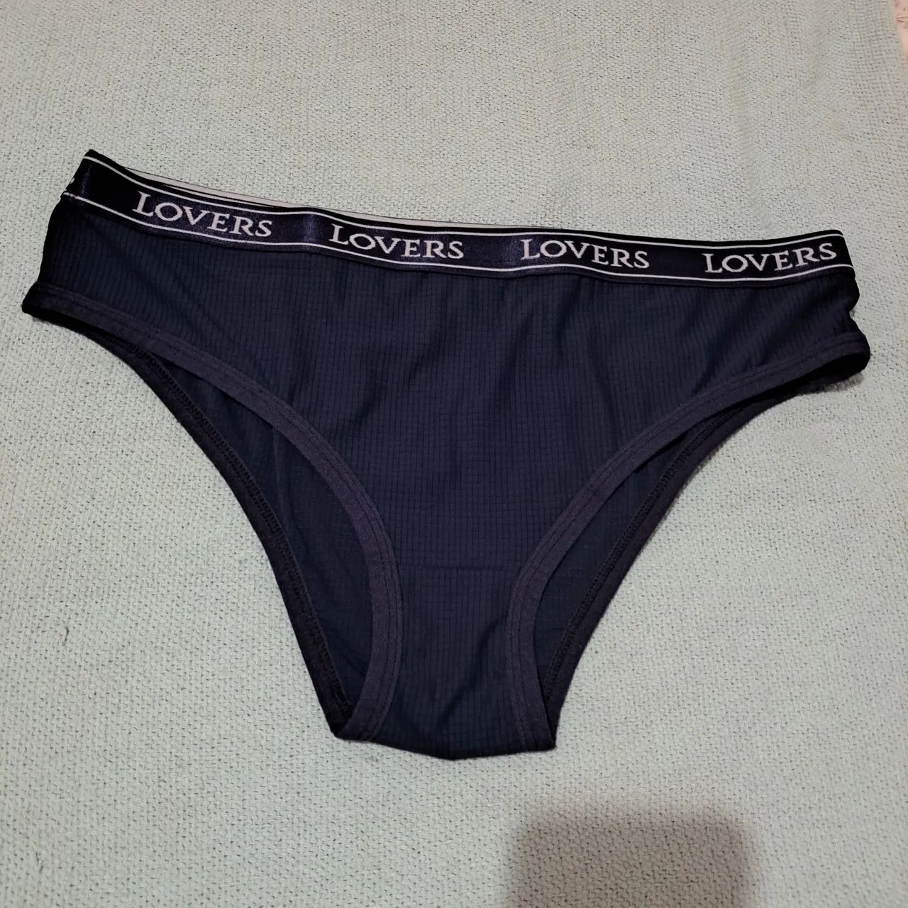 Calcinhas de lycra - Foto 5