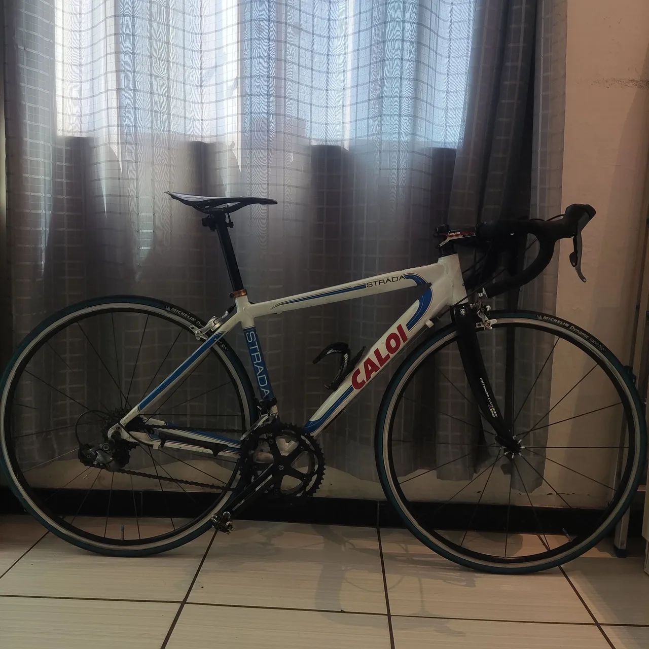 Speed Caloi Strada P