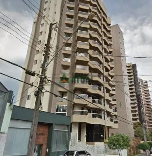 Apartamento com 4 quartos, sendo 1 suíte na Região Central