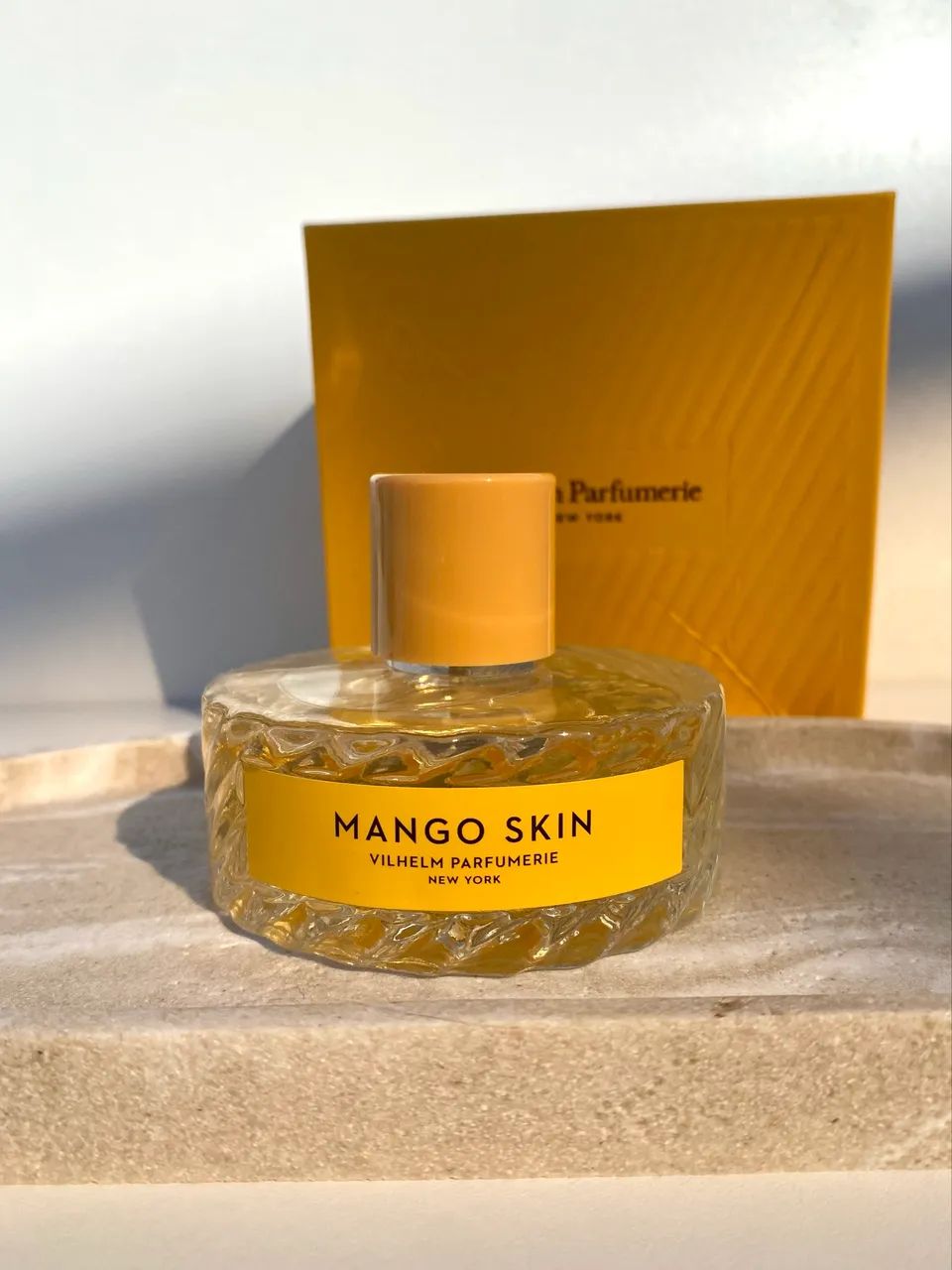 Perfume Mango Skin da Vilhelm Parfumerie - Foto 3