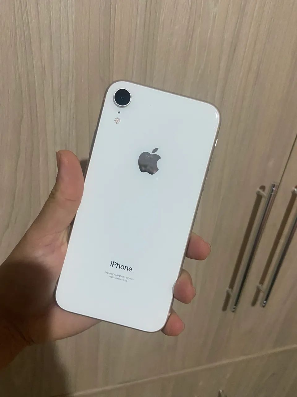 iPhone XR - 64gb