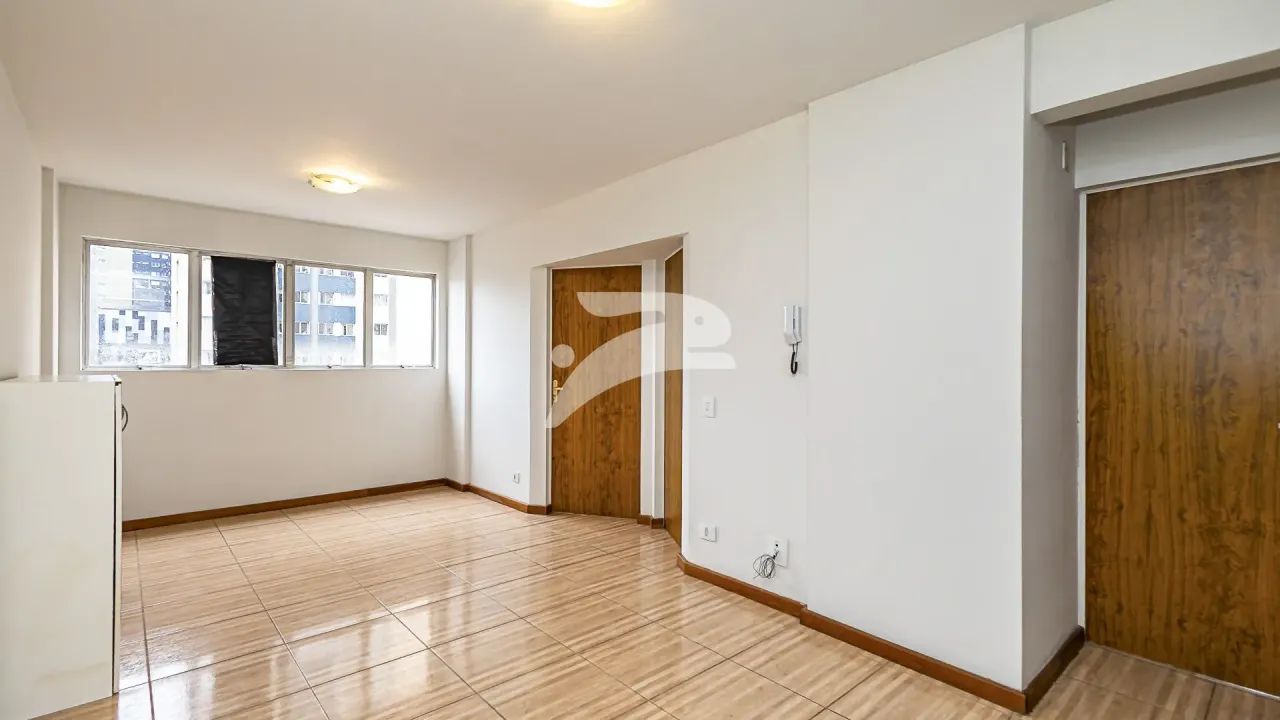 Apartamento 2 Quartos Reboucas 47m²